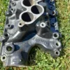1986-1993 Ford Mustang 5.0L (OEM) Cobra Intake Manifold GT40 302 SVT EFI GT LX
