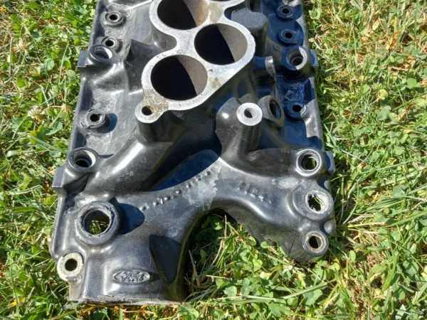 1986-1993 Ford Mustang 5.0L (OEM) Cobra Intake Manifold GT40 302 SVT EFI GT LX