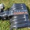 1986-1993 Ford Mustang 5.0L (OEM) Cobra Intake Manifold GT40 302 SVT EFI GT LX