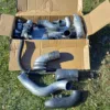 1999-2001 Ford Mustang 4.6L Cobra Procharger Intercooler Supercharger Setup 4V