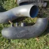 1999-2001 Ford Mustang 4.6L Cobra Procharger Intercooler Supercharger Setup 4V