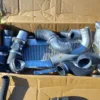 1999-2001 Ford Mustang 4.6L Cobra Procharger Intercooler Supercharger Setup 4V