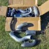 1999-2001 Ford Mustang 4.6L Cobra Procharger Intercooler Supercharger Setup 4V
