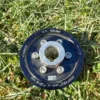 Vortech Griptech Supercharger 6 Rib Blower Pulley Mustang Cobra Camaro Corvette