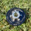 Vortech Griptech Supercharger 6 Rib Blower Pulley Mustang Cobra Camaro Corvette