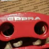 1999-2004 Ford Mustang Cobra Front Brake Calipers Mach1 SVT 4.6L Bullitt PBR