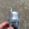 Vortech Supercharger Bypass/Surge Valve Mustang Camaro Corvette Firebird Cobra