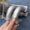 1986-1995 Ford Mustang 5.0L Tubular GT40 Cobra Intake Manifold 302 SVT EFI GT LX
