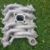 1999-2004 Ford Mustang 4.6L Professional Products Intake Manifold 2V GT Typhoon