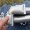 1986-1995 Ford Mustang 5.0L Tubular GT40 Cobra Intake Manifold 302 SVT EFI GT LX