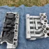 1986-1995 Ford Mustang 5.0L Tubular GT40 Cobra Intake Manifold 302 SVT EFI GT LX