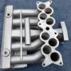 1986-1995 Ford Mustang 5.0L Tubular GT40 Cobra Intake Manifold 302 SVT EFI GT LX