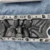 1986-1995 Ford Mustang 5.0L Tubular GT40 Cobra Intake Manifold 302 SVT EFI GT LX