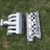 1986-1995 Ford Mustang 5.0L Tubular GT40 Cobra Intake Manifold 302 SVT EFI GT LX