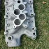 1986-1995 Ford Mustang 5.0L Tubular GT40 Cobra Intake Manifold 302 SVT EFI GT LX