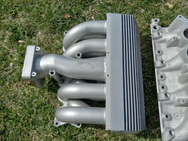 1986-1995 Ford Mustang 5.0L Tubular GT40 Cobra Intake Manifold 302 SVT EFI GT LX