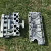 1986-1995 Ford Mustang 5.0L Tubular GT40 Cobra Intake Manifold 302 SVT EFI GT LX