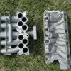 1986-1995 Ford Mustang 5.0L Tubular GT40 Cobra Intake Manifold 302 SVT EFI GT LX