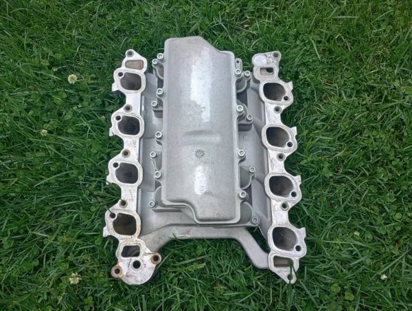 1999-2004 Ford Mustang 4.6L Professional Products Intake Manifold 2V GT Typhoon