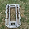 1999-2000 Ford Lightning 5.4L Harley Midplate Supercharger Eaton F150 SVT HD