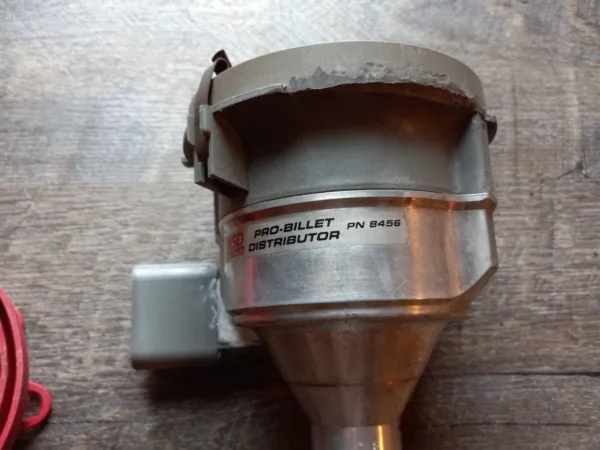 1986-1993 Ford Mustang 5.0L MSD Distributor GT40 Cobra 302 EFI 8456