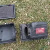 1999-2004 Ford Lightning Intake Air Box 5.4L SVT OEM Supercharger K&N Filte F150