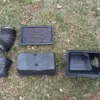 1999-2004 Ford Lightning Intake Air Box 5.4L SVT OEM Supercharger K&N Filte F150