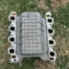 1999-2000 Ford Lightning 5.4 Harley Lower Intake Plenum Supercharger F150 SVT HD