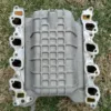 1999-2000 Ford Lightning 5.4 Harley Lower Intake Plenum Supercharger F150 SVT HD