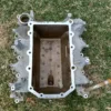 1999-2000 Ford Lightning 5.4 Harley Lower Intake Plenum Supercharger F150 SVT HD