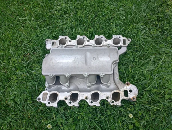 1999-2004 Ford Mustang 4.6L Professional Products Intake Manifold 2V GT Typhoon