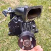 1999-2000 Ford Lightning 5.4L Harley Supercharger Setup M112 Eaton F150 SVT HD