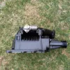 1999-2000 Ford Lightning 5.4L Harley Supercharger Setup M112 Eaton F150 SVT HD