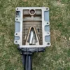 1999-2000 Ford Lightning 5.4L Harley Supercharger Setup M112 Eaton F150 SVT HD