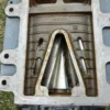 1999-2000 Ford Lightning 5.4L Harley Supercharger Setup M112 Eaton F150 SVT HD