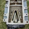 1999-2000 Ford Lightning 5.4L Harley Supercharger Setup M112 Eaton F150 SVT HD