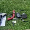 2003-2004 Ford Mustang 4.6L Kenne Bell Mammoth Supercharger Kit 2.8L Cobra SVT
