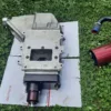 2003-2004 Ford Mustang 4.6L Kenne Bell Mammoth Supercharger Kit 2.8L Cobra SVT