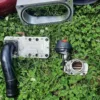2003-2004 Ford Mustang 4.6L Kenne Bell Mammoth Supercharger Kit 2.8L Cobra SVT