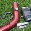2003-2004 Ford Mustang 4.6L Kenne Bell Mammoth Supercharger Kit 2.8L Cobra SVT