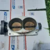 2003-2004 Ford Mustang 4.6L Kenne Bell Mammoth Supercharger Kit 2.8L Cobra SVT