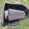 1999-2004 Ford Lightning K&N Intake Air Box 5.4L SVT Supercharger F150 HD Harley