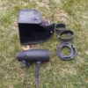 1999-2004 Ford Lightning K&N Intake Air Box 5.4L SVT Supercharger F150 HD Harley