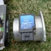 1989-95 Ford Mustang 5.0L SCT 90mm Mass Air Meter &42lb Injector Cobra 302 GT LX