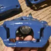 1999-2004 Ford Mustang Cobra Front Brake Calipers Mach 1 SVT 4.6L Bullitt PBR