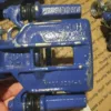 1999-2004 Ford Mustang Cobra Front Brake Calipers Mach 1 SVT 4.6L Bullitt PBR