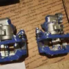 1999-2004 Ford Mustang Cobra Front Brake Calipers Mach 1 SVT 4.6L Bullitt PBR