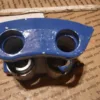 1999-2004 Ford Mustang Cobra Front Brake Calipers Mach 1 SVT 4.6L Bullitt PBR