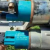 1999-2004 Ford Lightning 5.4L Harley Fuel Pump & Hat Supercharger F150 SVT HD