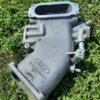 1999-2004 Ford Lightning 5.4L Harley Supercharger Plenum M112 Eaton F150 SVT HD